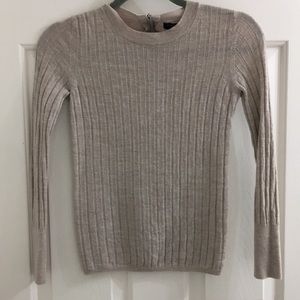 Banana Republic Merino Wool Sweater